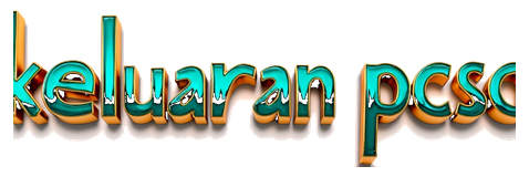 keluaran pcso