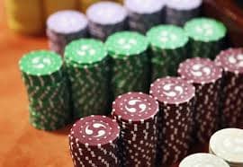 Casino Hold'em card hand ranking sequence at keluaran pcso table