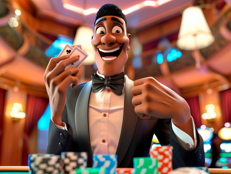 keluaran pcso live casino multi-camera table interface