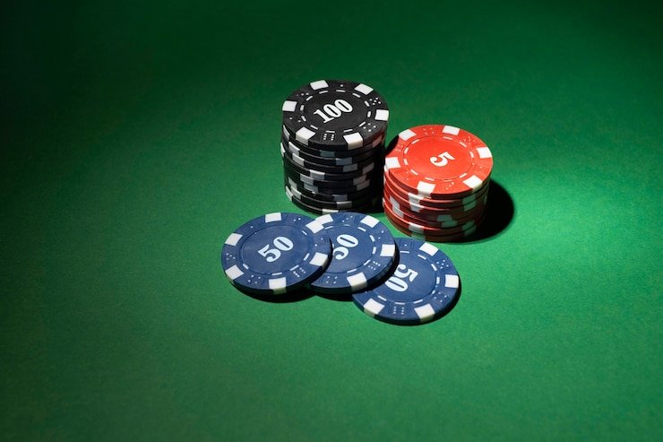 Push Gaming payline example showing matched symbols on keluaran pcso